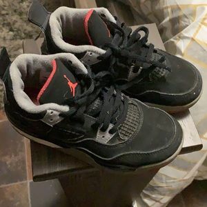 Kids Jordan’s